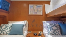 Maiora 28 Flybridge